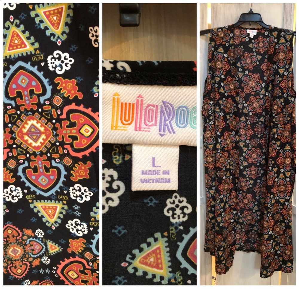 Lightweight LuLaRoe Joy